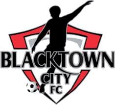 Blacktown City FC