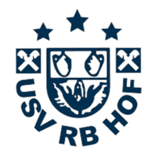 यूएसवी आरबी हॉफ