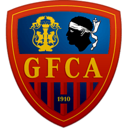 Ajaccio Gfco U19