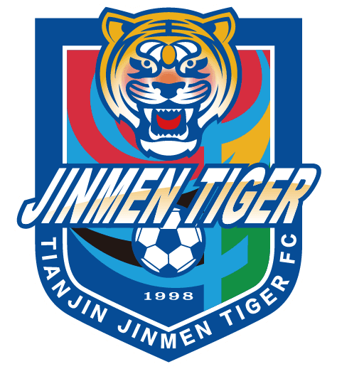 তিয়ানজিন জিনমেন টাইগার এফসি