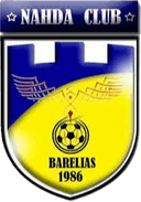 Al Nahda SC Bar Elias