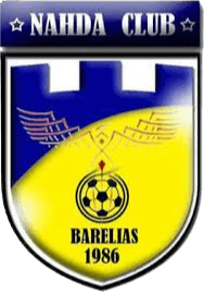 Al Nahda SC Bar Elias