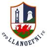 Llangefni Town FC