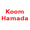 Kom Hamada