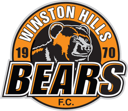 Winston Hills FC