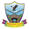 Darajani Gogo