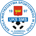 UKS SMS Lodz Youth W