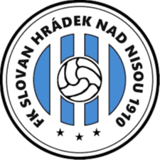 Slovan Hradek N/N