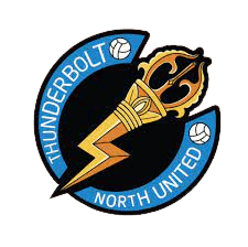 Thunderbolt Utara United