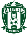 FK Zalgiris Vilnius