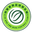 ঝেংঝৌ জিংমিয়াও U17