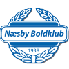 Naesby BK (w)