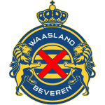 RS Waasland Beveren U21