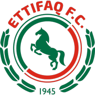 Al Ettifaq Pemuda
