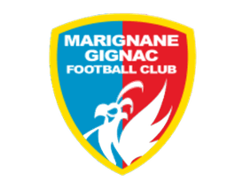 Marignane Gignac U19