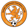 Rugby Borough (w)