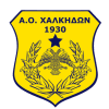 Chalkidona FC