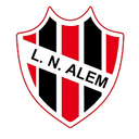 Leandro N. Alem Villa Nueva