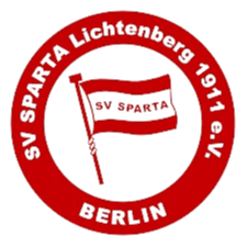 SV Sparta Lichtenberg