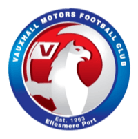 Vauxhall Motors