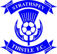 Strathspey Thistle