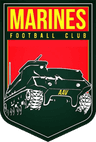 Marines Eureka FC