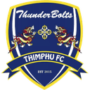 Thimphu Raven FC