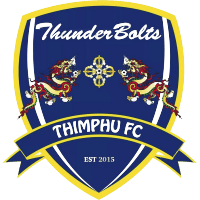 थिम्फू रैवन FC