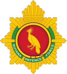 Guyana Defence Force