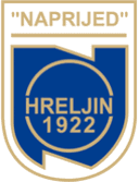 NK Naprijed Hreljin