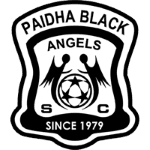 Paidha Black Angels