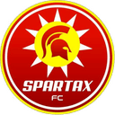 Spartax Joao Pessoa U20