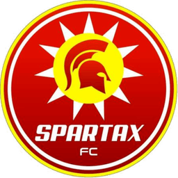 Spartax Joao Pessoa U20