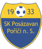 SK Posazavan Porici N/Saz