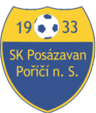 SK Posazavan Porici N/Saz