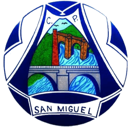 CP San Miguel (w)