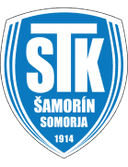 STK Samorin