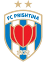 এফসি প্রিশটিনা আন্ডার ২১