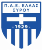 Hellas Syrou U19