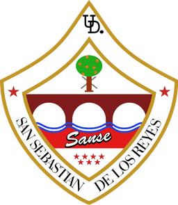 UD San Sebastian de los Reyes