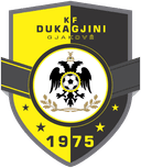 KF Dukagjini Gjakove