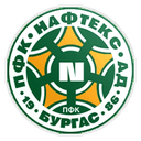 Neftochimic Burgas