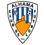 Alhama CF (w)