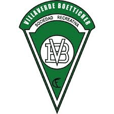 Villaverde Boetticher