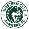 Western City Rangers W