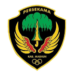 Persekama Kabupaten Madiun