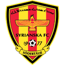 Syrianska FC