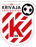 ক্রিভাজা জাভিদোভিচি