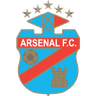 Arsenal de Sarandi U20