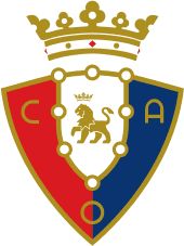 CA Osasuna (W)